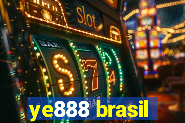 ye888 brasil